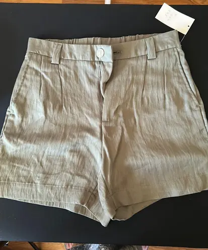 A New Day  Shorts - Image 1