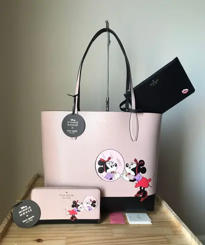 Kate Spade Set - Image 1