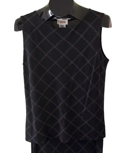 Talbots  2 piece maxi skirt set - Image 6