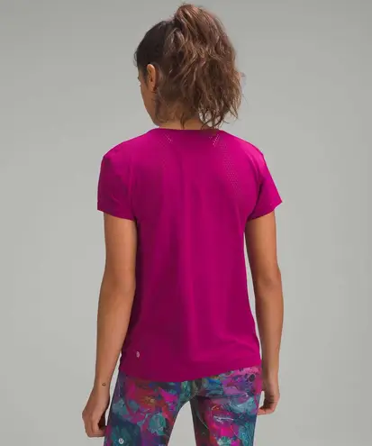 Lululemon  Train to Be Short-Sleeve Shirt - Image 2