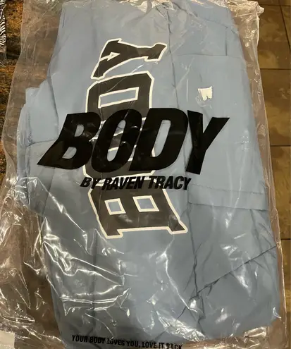 Body by Raven Tracy Camp Puffer Jacket