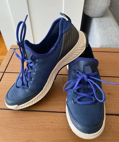 Bare traps Women’s Blue Sneakers 