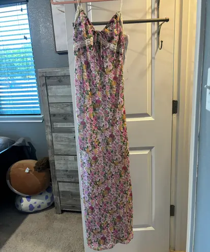 Princess Polly Maxi Dress