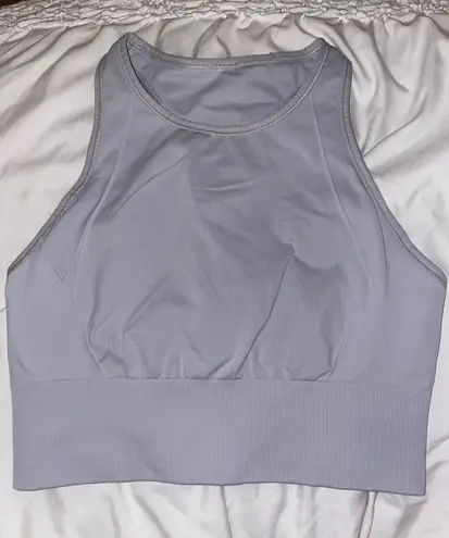 Lululemon Ebb to Train Bra