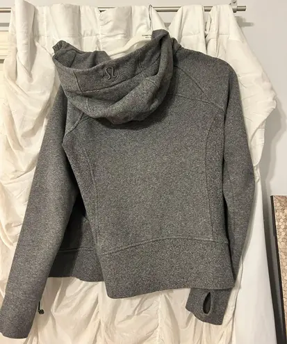 Lululemon Scuba Jacket