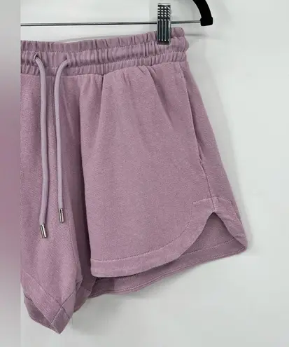 ATM Anthony Thomas Melillo Athletic Shorts High