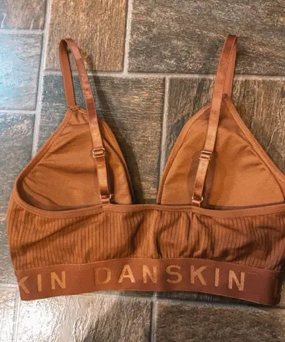 Danskin Bra