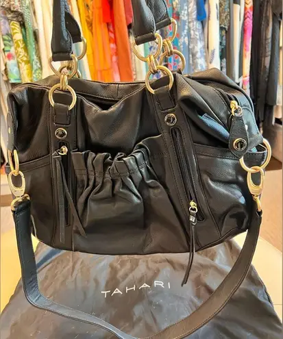 Tahari handbag