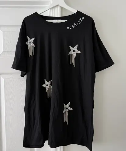 NASH Nashville One Size Star T