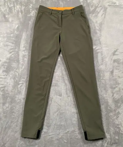 Macade Pants 34 (26x26) Regular Slim Fit Joggers 4 Way Stretch Performance Golf Size 26