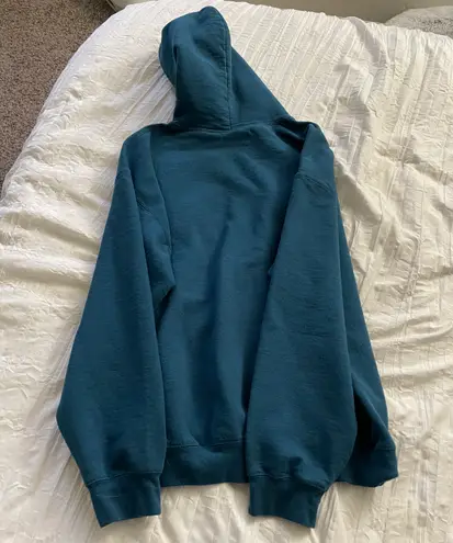 Gildan Colorado Springs Hoodie