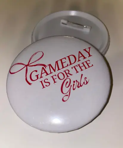 Gameday pin! - Image 1