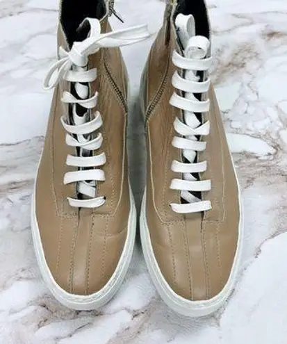 Tibi Gabe Sneaker