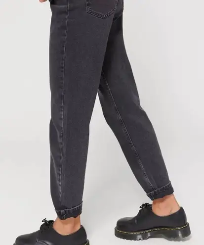 BDG Urban Outfitters Black Mom High-Rise Jeans