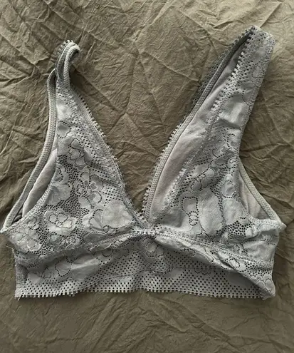 American Eagle Lace Bralette