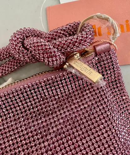 Cult Gaia Mini Hera Shoulder Bag