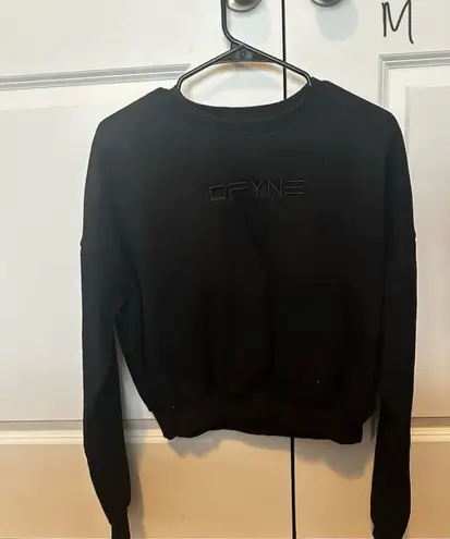 DFYNE Sweatshirt