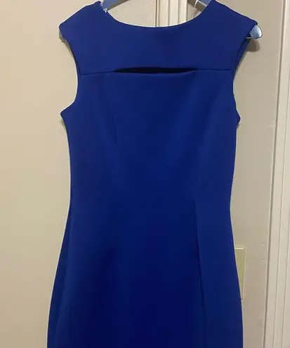 Calvin Klein  size 4 women’s dress