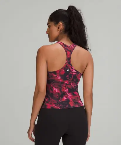 Lululemon Cool Racerback Tank Nulu