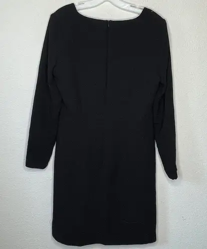 Jones New York  Black Dress