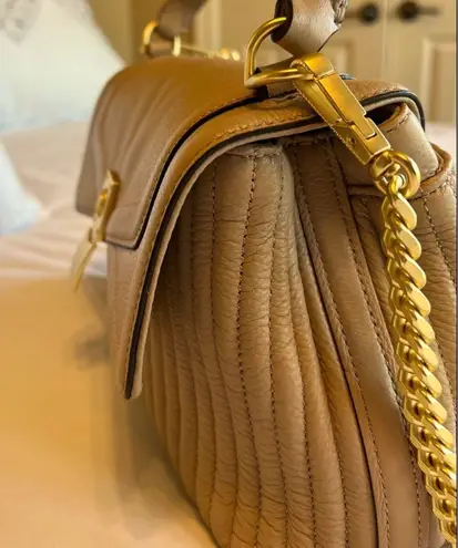 Aimee Kestenberg Leather handbag