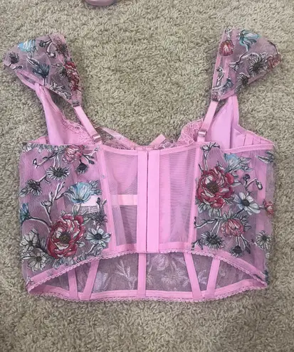 Victoria's Secret Corset