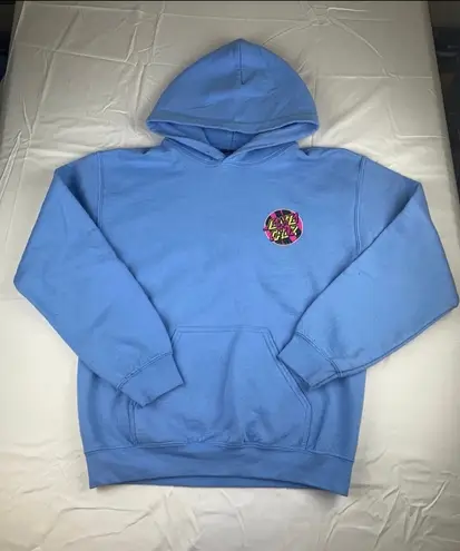 Santa Cruz Hoodie