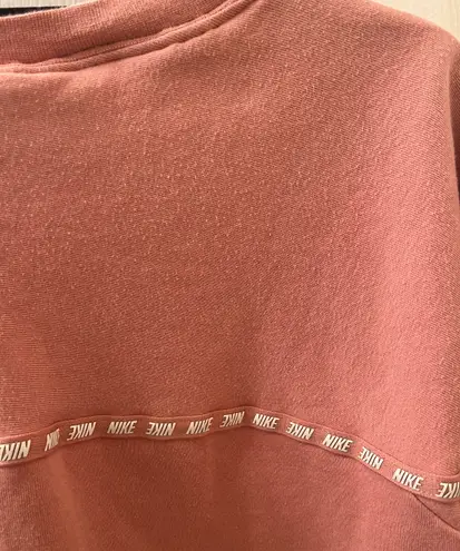 Nike Crew Neck Sweatshirt