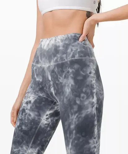 Lululemon  Wunder Under 25” leggings  thumbnail 3