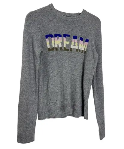 Zadig & Voltaire Delly Dream Cashmere Sweater