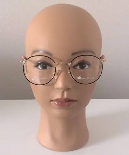 🆕 Retro Frame by Swan, U.S.A. Black