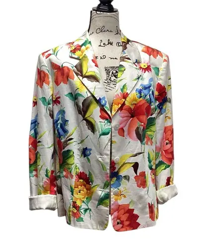 Rena Rowan Blazer. Size 16