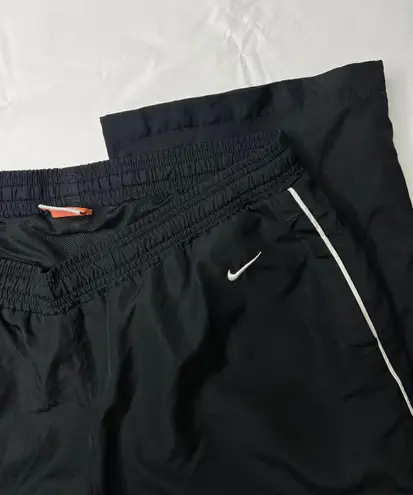 Nike Vintage Athletic Department Y2K 2000s Windbreaker Track Jogger Sweatpants