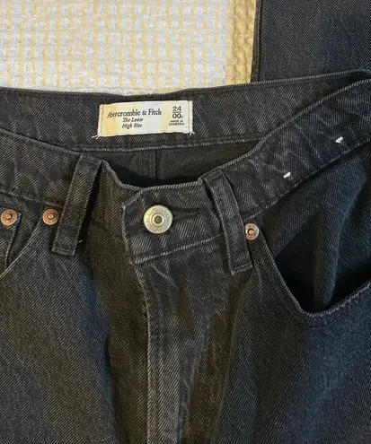 Abercrombie & Fitch jeans