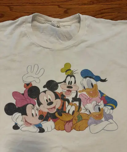 Disney Tee-shirt