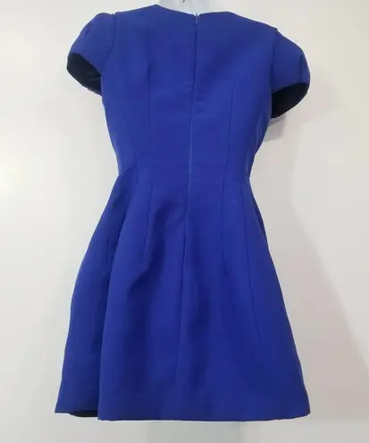 RARE PatBo Embellished Rhinestones Cocktail Mini Dress Size undefined