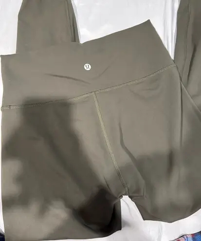 Lululemon  Wunder Train 25" - Image 1