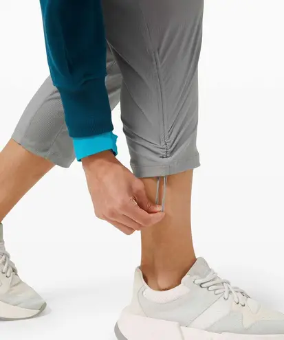 Lululemon Rhino Grey  Beyond The Studio Pant