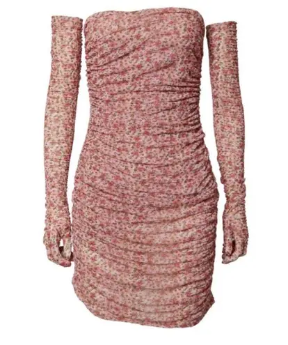 Miscreants London Floral Off