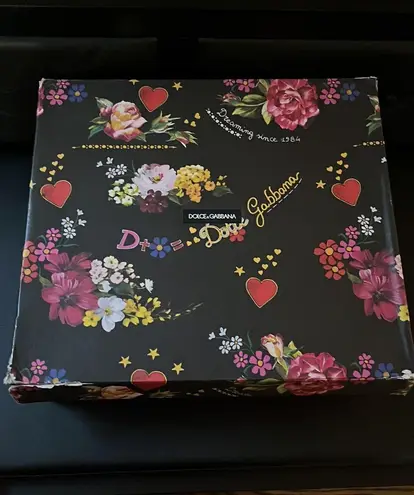 Dolce & Gabbana Boots