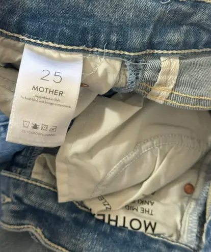 MOTHER Denim Jeans