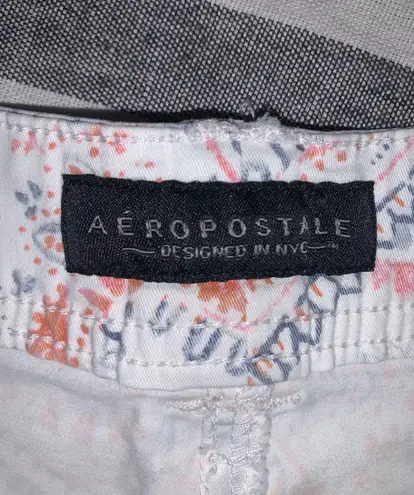 Aeropostale Jean Shorts