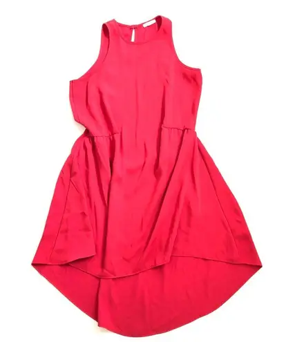 Pleione mermaid skirt sleeveless dress sz small