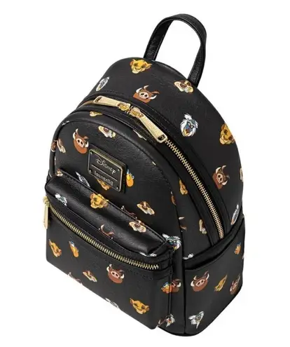 Lounge Fly NWT Disney The Lion King Mini Bag Backpack