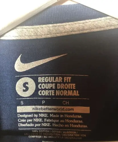 Nike Patriots T-shirt 