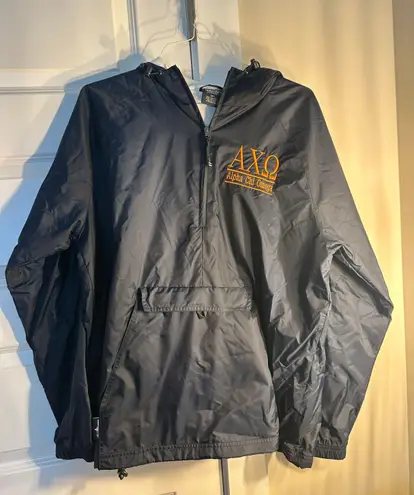 Charles River Apparel Charles River Rain Jacket AXO 