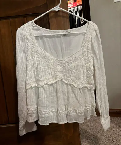 American Eagle Blouse