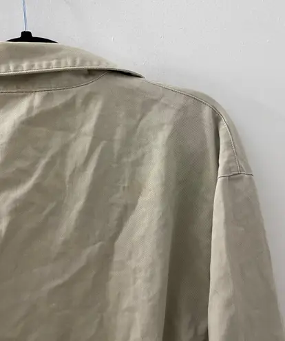 Polo Ralph Lauren Beige Jacket