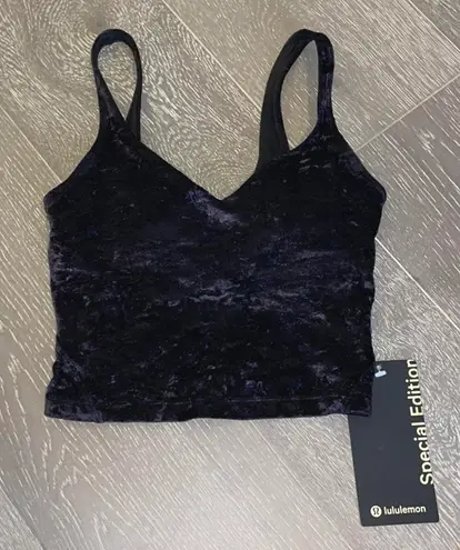 Lululemon Align Tank *Crushed Velvet 2