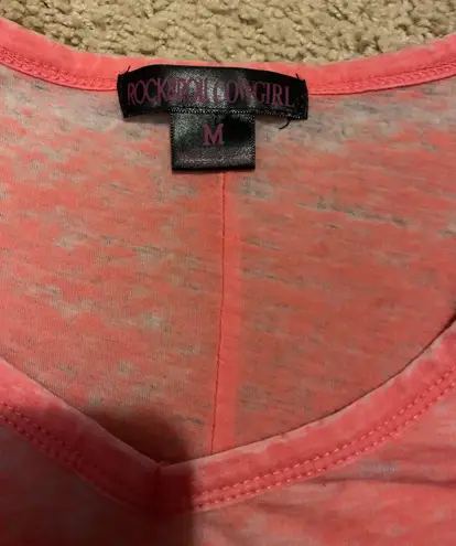 Rock & Roll Cowgirl  Shirt